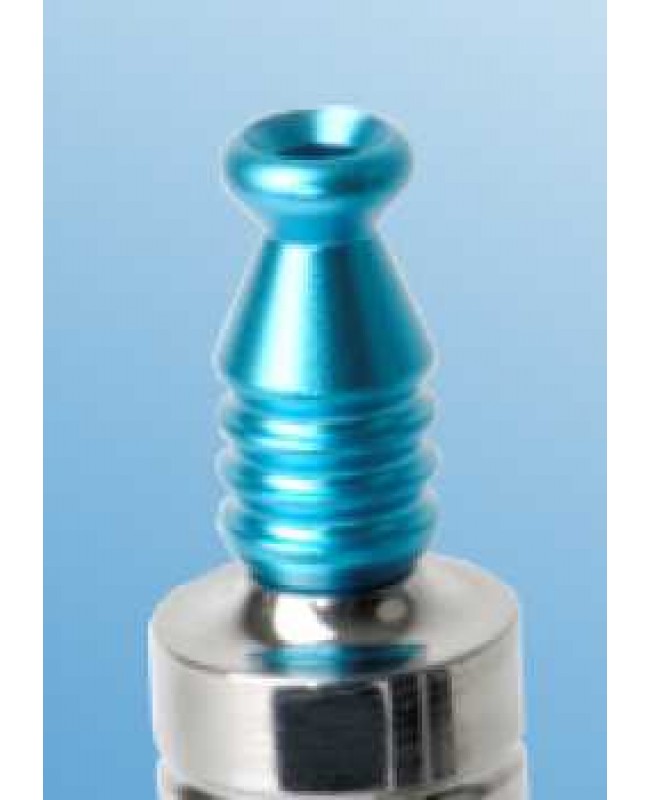 Pagoda Driptip von Smoktech - 510