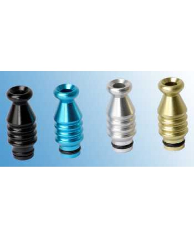 Pagoda Driptip von Smoktech - 510
