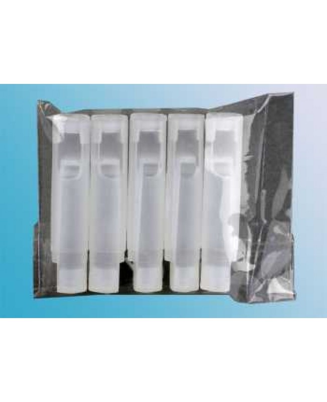 Dampf Shop - 510t Tanks