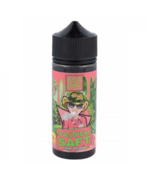 Tropensaft TNYVPS Aroma Longfill 10ml / 100ml (exo...