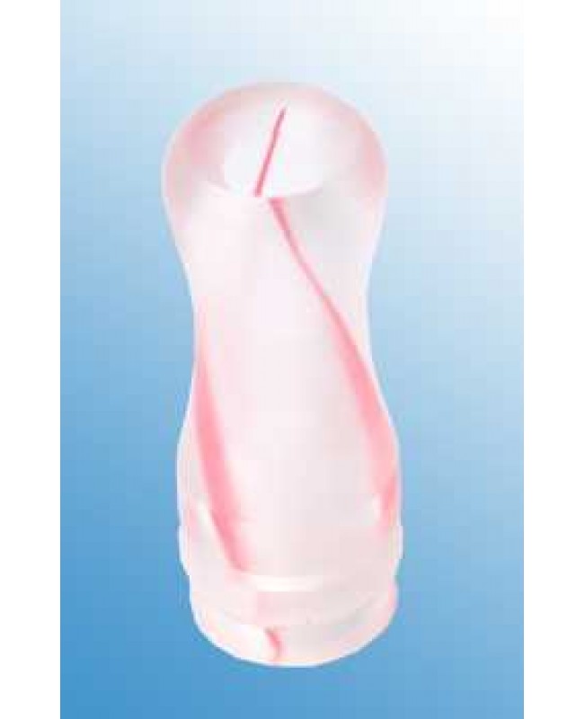 Transparent Drip Tip - durchsichtige Mundstücke