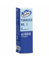 Tobacco No.1 erste Sahne Liquid 10ml (Tabak Geschm...