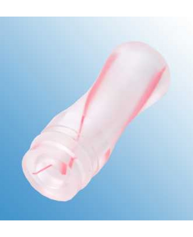 Transparent Drip Tip - durchsichtige Mundstücke