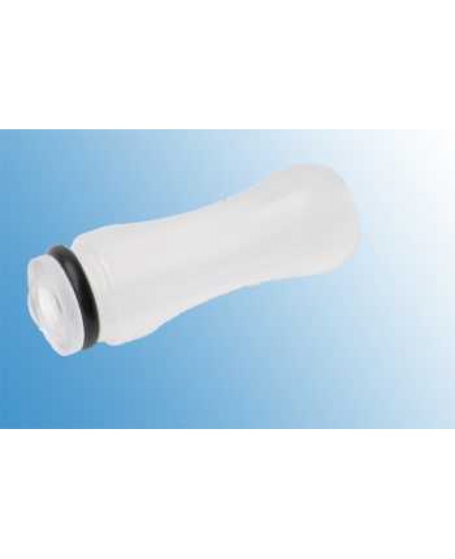 Transparent Drip Tip - durchsichtige Mundstücke
