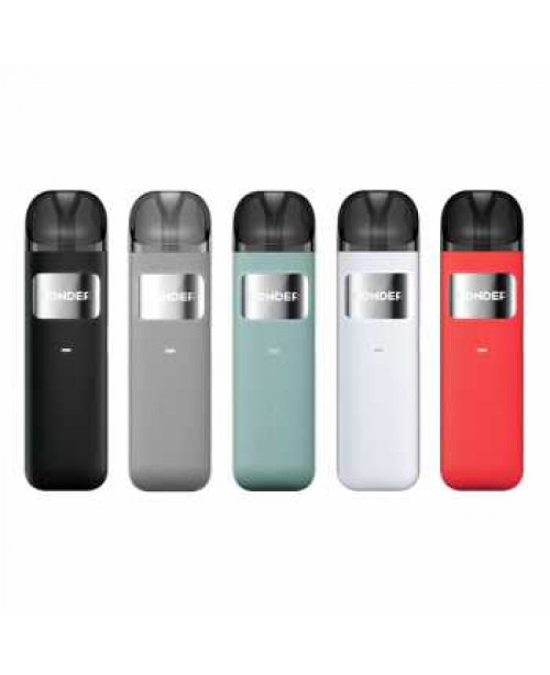 GeekVape Sonder U E-Zigaretten Set 20W Zugautomati...