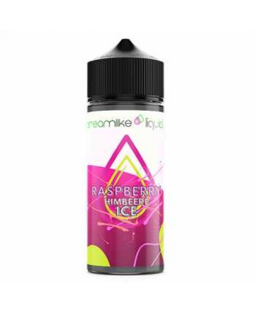 Raspberry Ice Dreamlike Aroma 10ml / 120ml (eisgek...