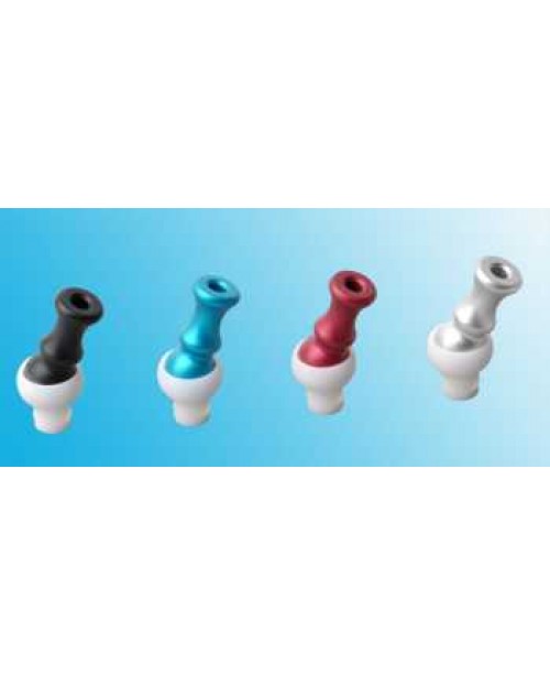360 Grad Typ 2 Driptip