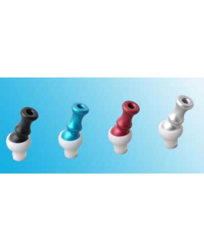 360 Grad Typ 2 Driptip