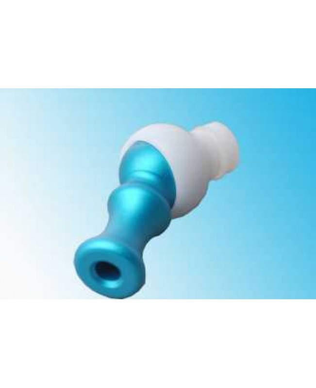 360 Grad Typ 2 Driptip