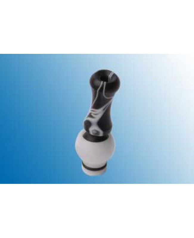 360 Grad Typ 2 Driptip