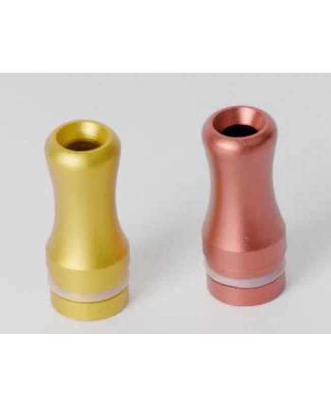 Drip Tip (B) aus Aluminium