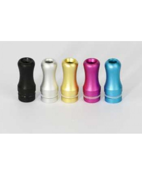 Drip Tip (B) aus Aluminium