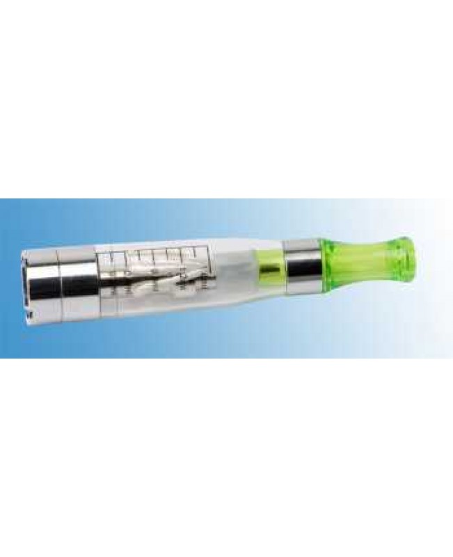 Transparent CE5 Drip-Tip