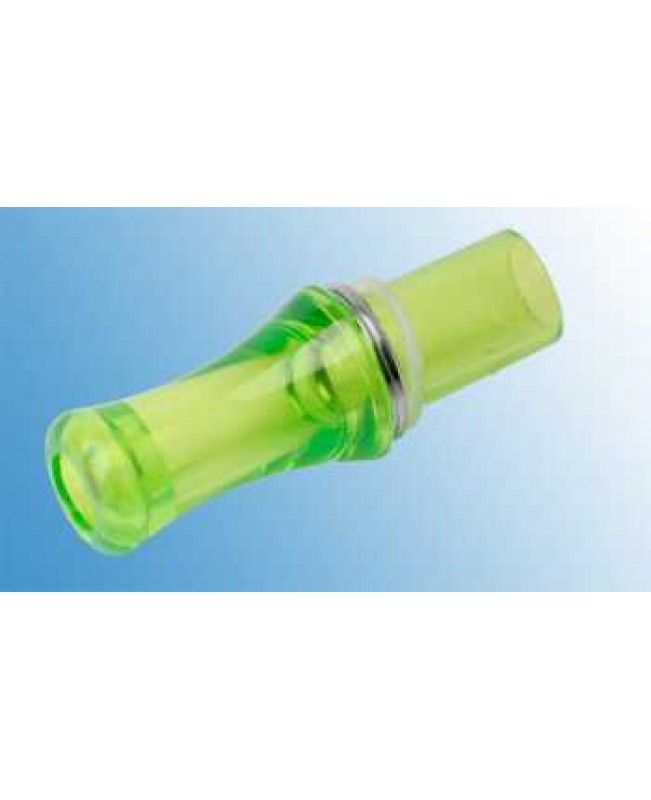 Transparent CE5 Drip-Tip