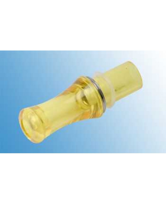 Transparent CE5 Drip-Tip