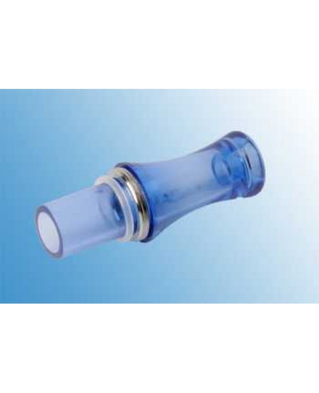 Transparent CE5 Drip-Tip