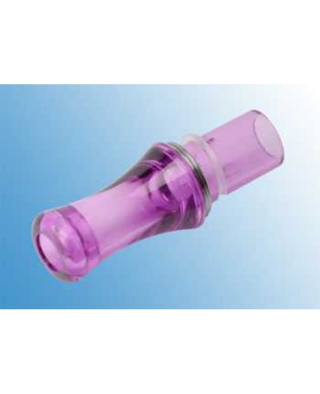 Transparent CE5 Drip-Tip