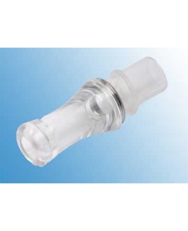 Transparent CE5 Drip-Tip