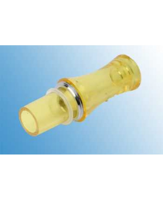 Transparent CE5 Drip-Tip