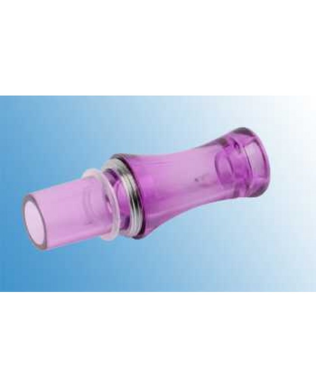 Transparent CE5 Drip-Tip