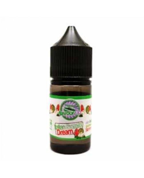 Italia Summer Dream Flavour Up Aroma 10ml/30ml (Wa...