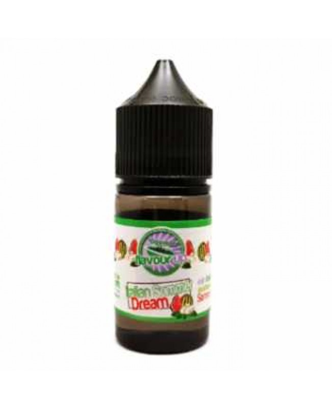 Italia Summer Dream Flavour Up Aroma 10ml/30ml (Wassermelone, Feta und Minze)