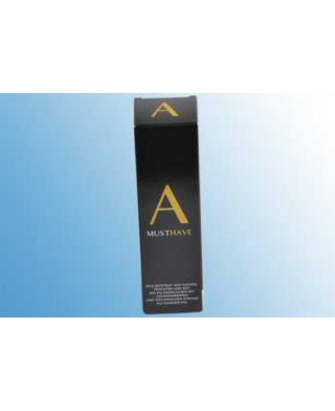A - Must Have Aroma 10ml (gekühlter Käsekuchen + Früchte)