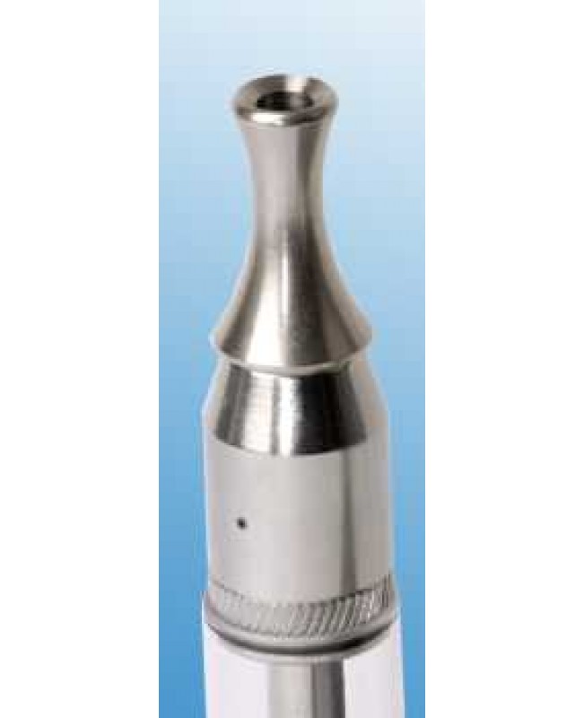 Drip-Tip aus Edelstahl Smoktech