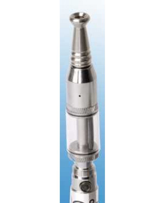 Drip-Tip aus Edelstahl Smoktech