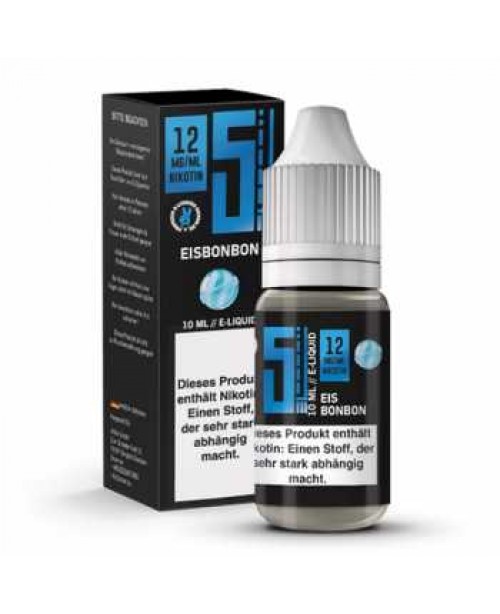 5EL Eisbonbon Liquid 10ml