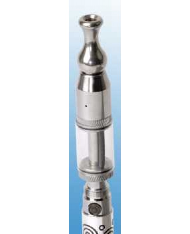 Drip-Tip aus Edelstahl Smoktech