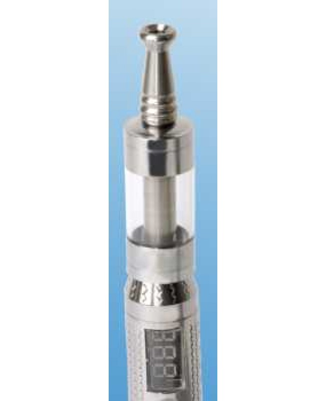 Drip-Tip aus Edelstahl Smoktech