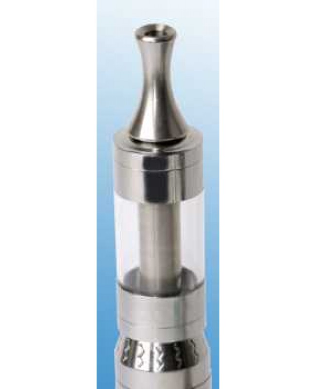 Drip-Tip aus Edelstahl Smoktech