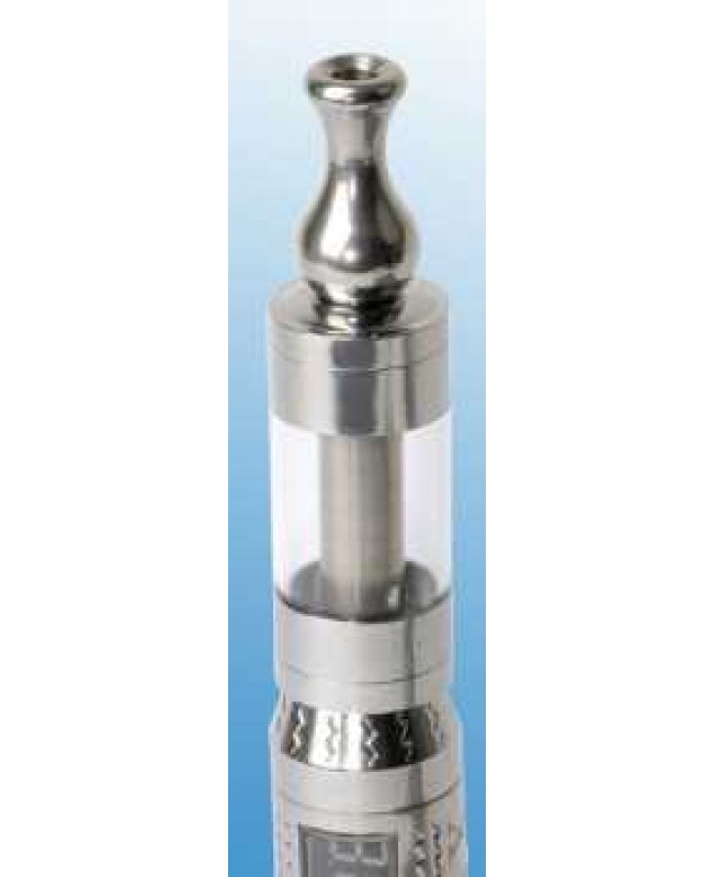 Drip-Tip aus Edelstahl Smoktech