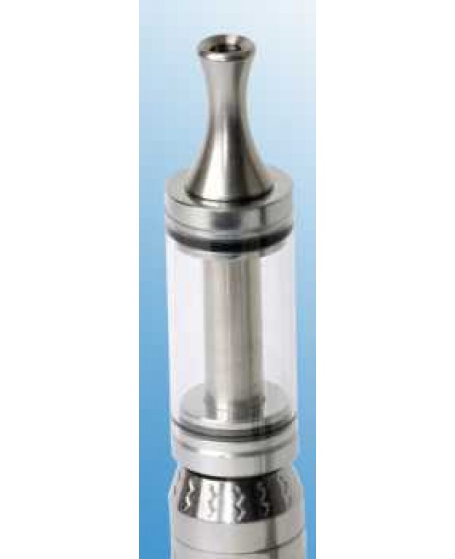 Drip-Tip aus Edelstahl Smoktech