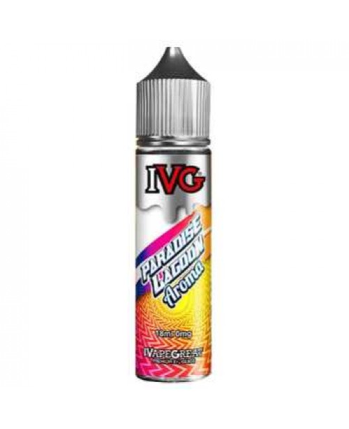 Paradise Lagoon IVG Aroma 10ml / 60ml (eisgekühlt...