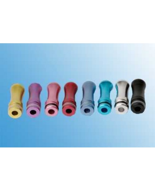 Drip Tip Aluminium Typ 3 (510)