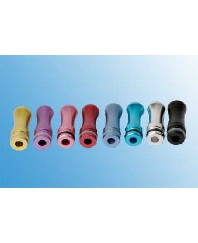 Drip Tip Aluminium Typ 3 (510)
