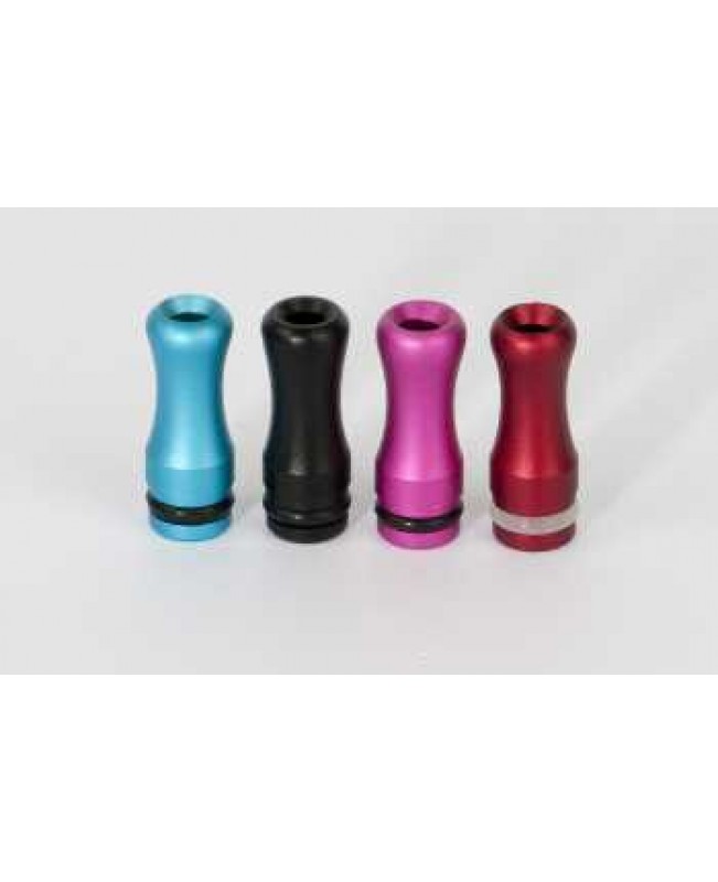 Drip Tip Aluminium Typ 3 (510)