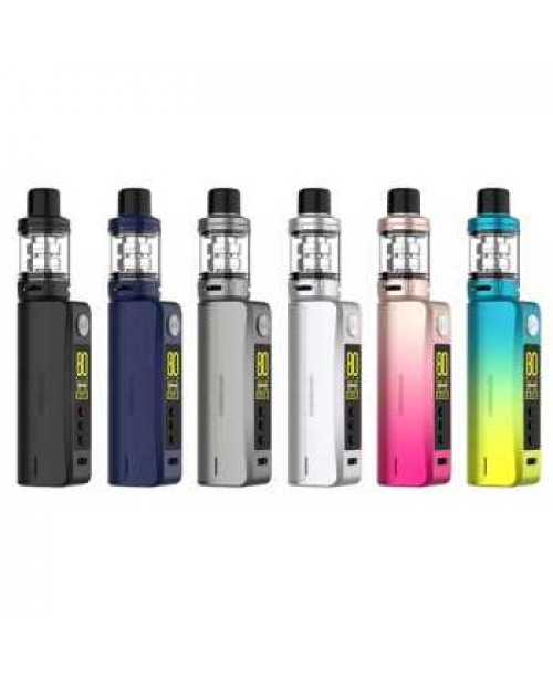 Vaporesso Gen 80S E-Zigaretten Set 80W