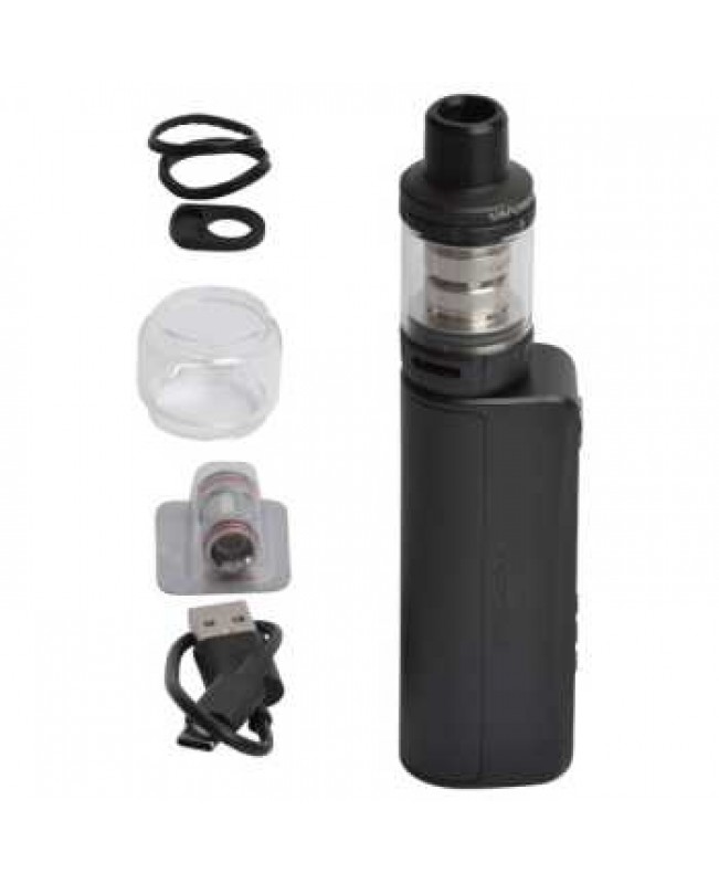 Vaporesso Gen 80S E-Zigaretten Set 80W