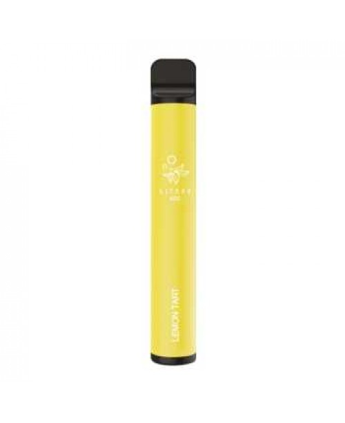 Lemon Tart Elf Bar E-Zigarette 20mg NicSalt (frisc...