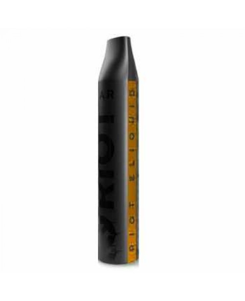 Mango, Peach & Pineapple 20mg Riot Bar Einweg E-Zi...