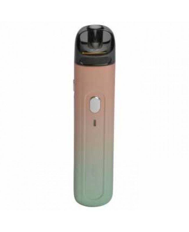 Aspire Flexus Q E-Zigarette Zugautomatik