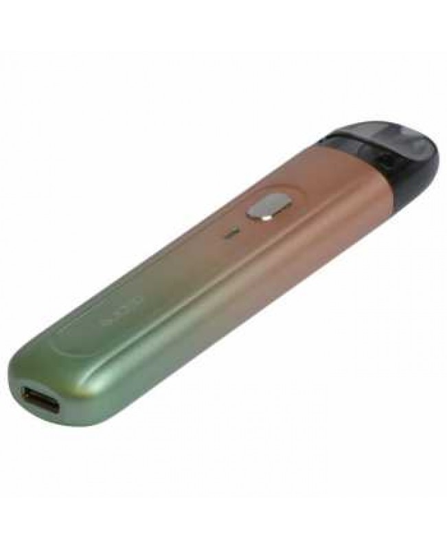 Aspire Flexus Q E-Zigarette Zugautomatik