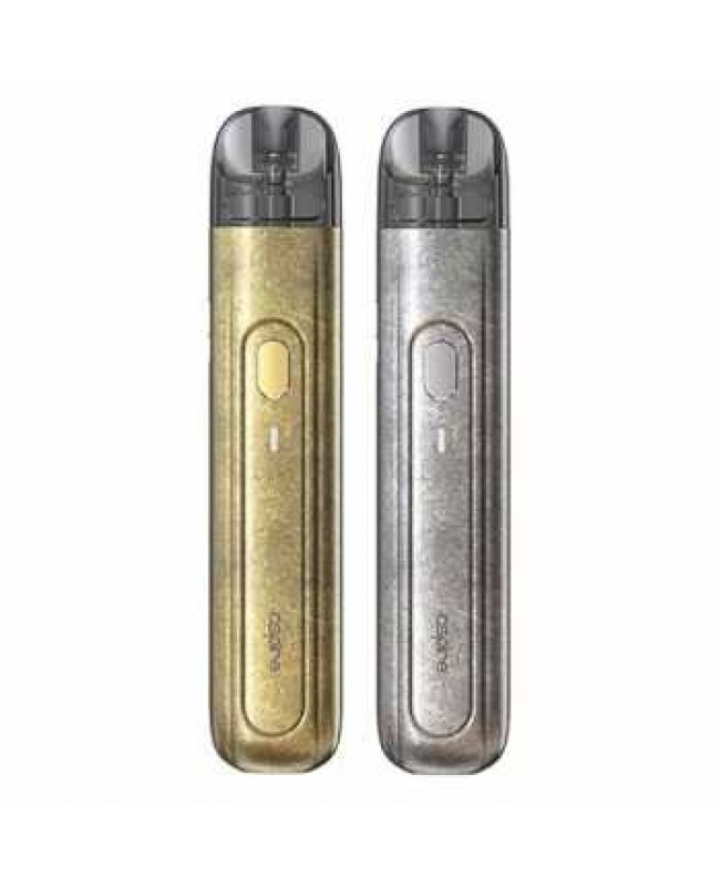 Aspire Flexus Q E-Zigarette Zugautomatik