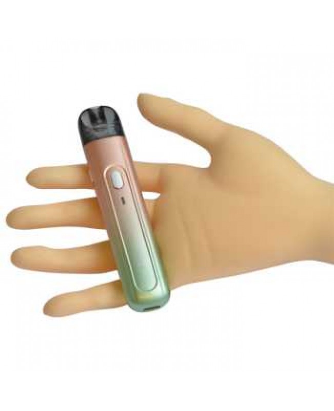 Aspire Flexus Q E-Zigarette Zugautomatik