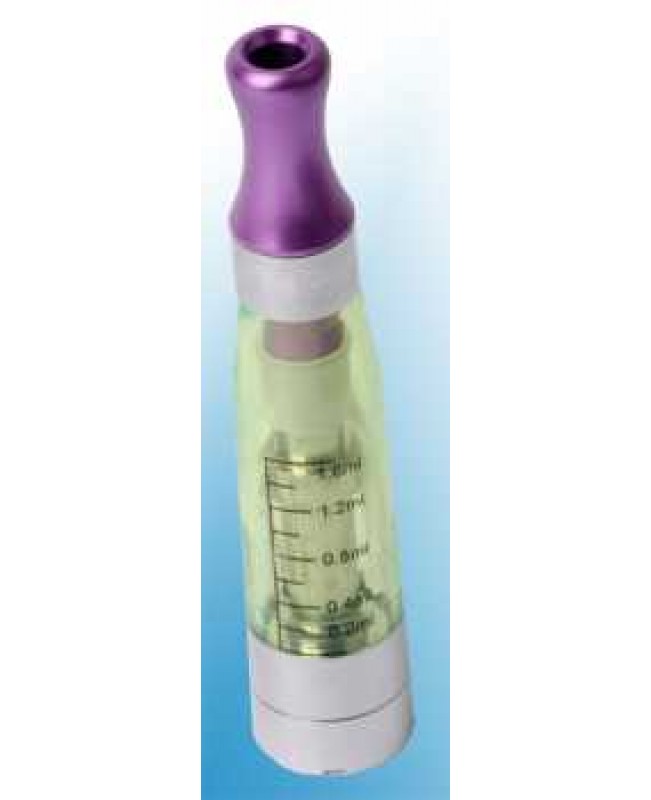 CE4 CE5 Aluminium Driptip SMOK