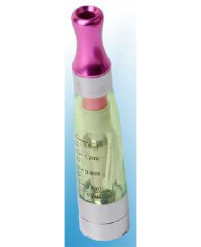 CE4 CE5 Aluminium Driptip SMOK