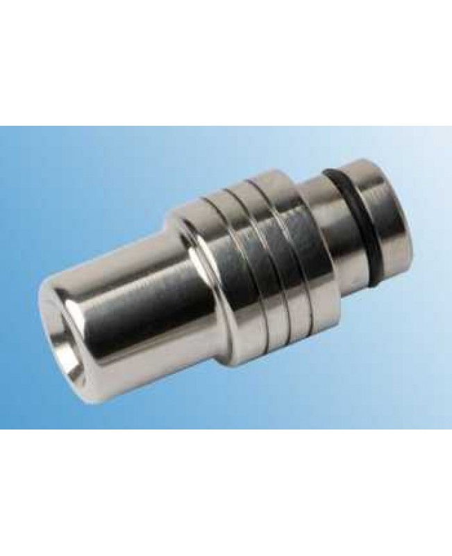 Titan Drip Tip (Mundstücke)